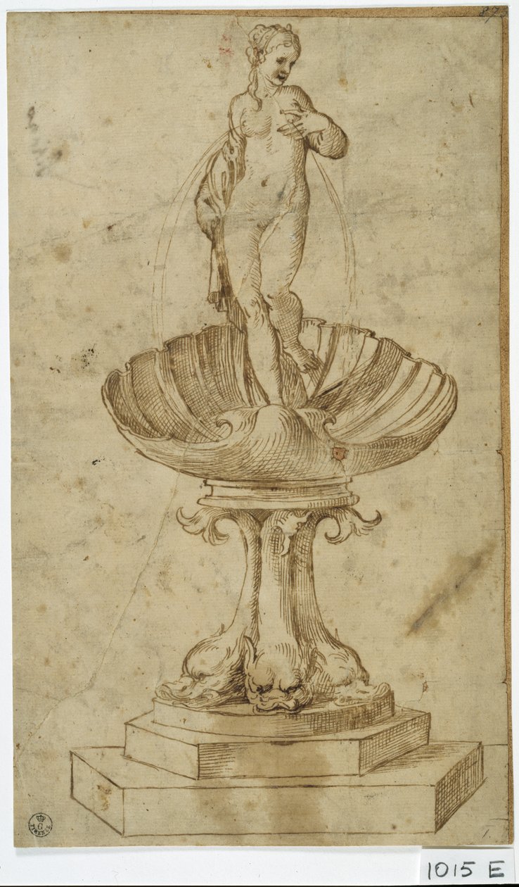 av Titian (c.1488 1576)