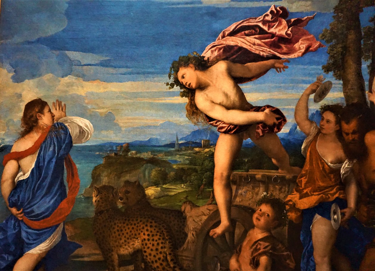  av Titian