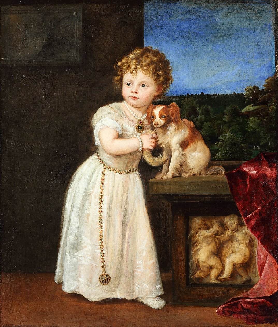  av Titian