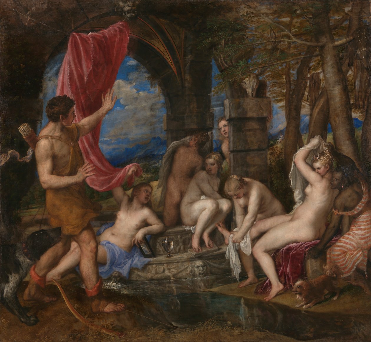 av Titian