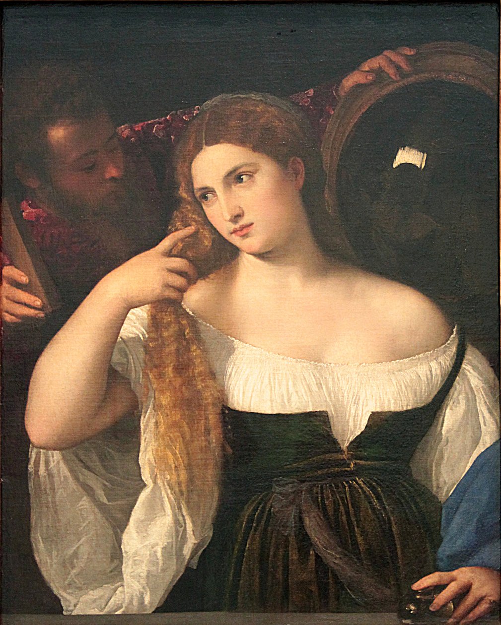  av Titian
