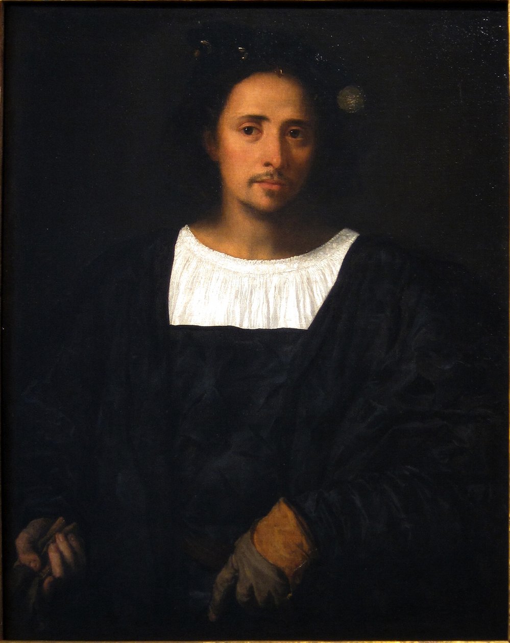  av Titian