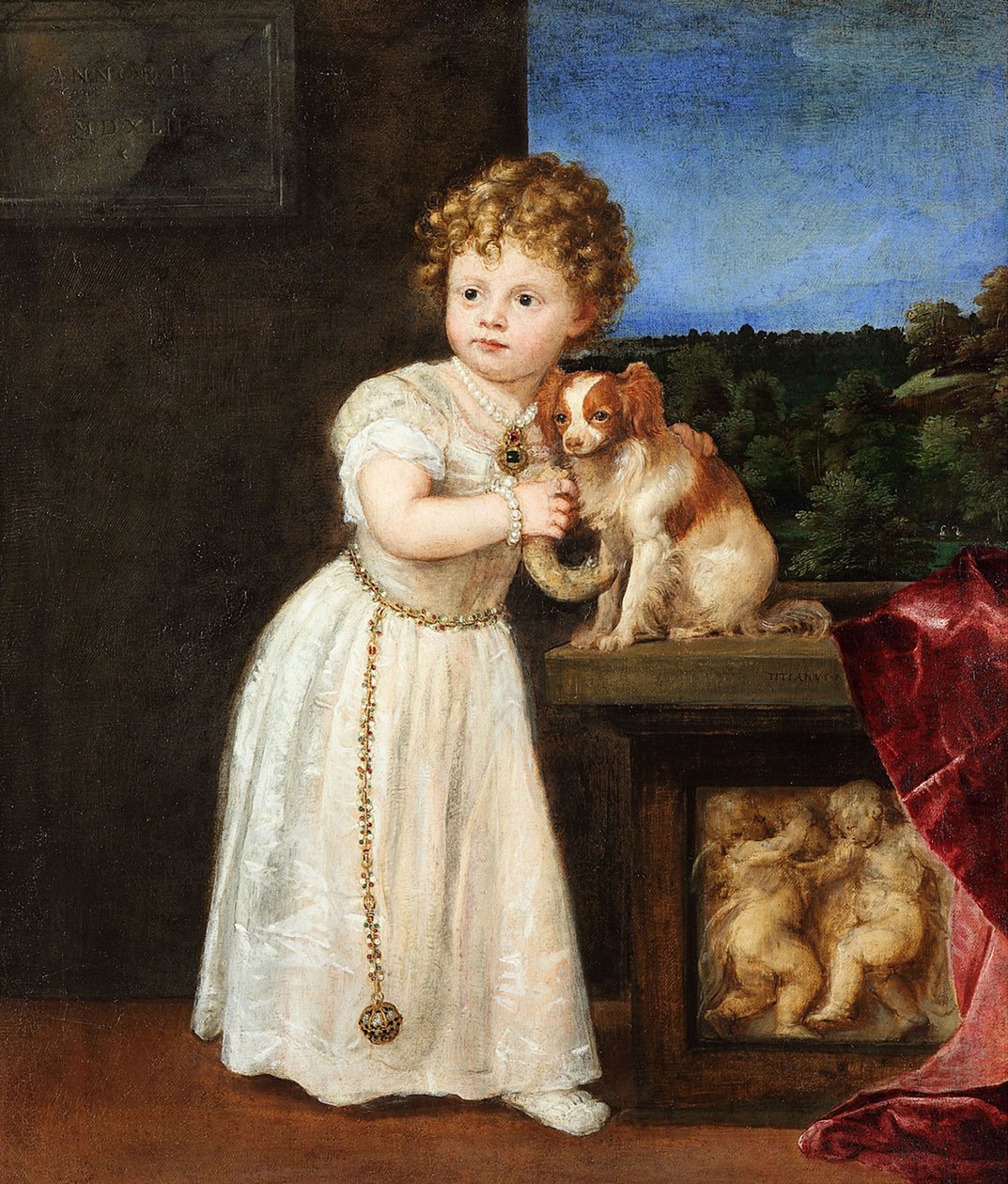  av Titian