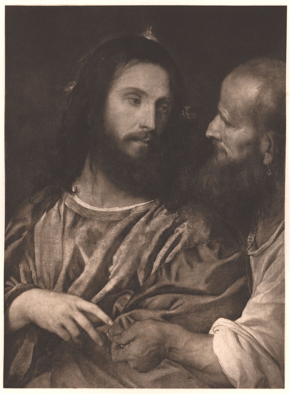  av Titian