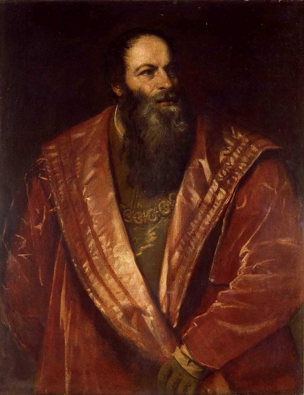  av Titian