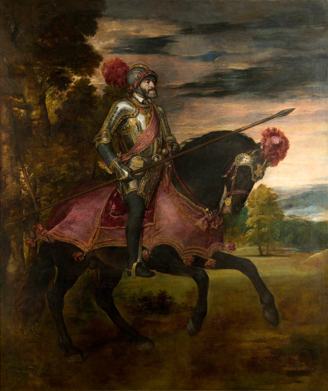  av Titian