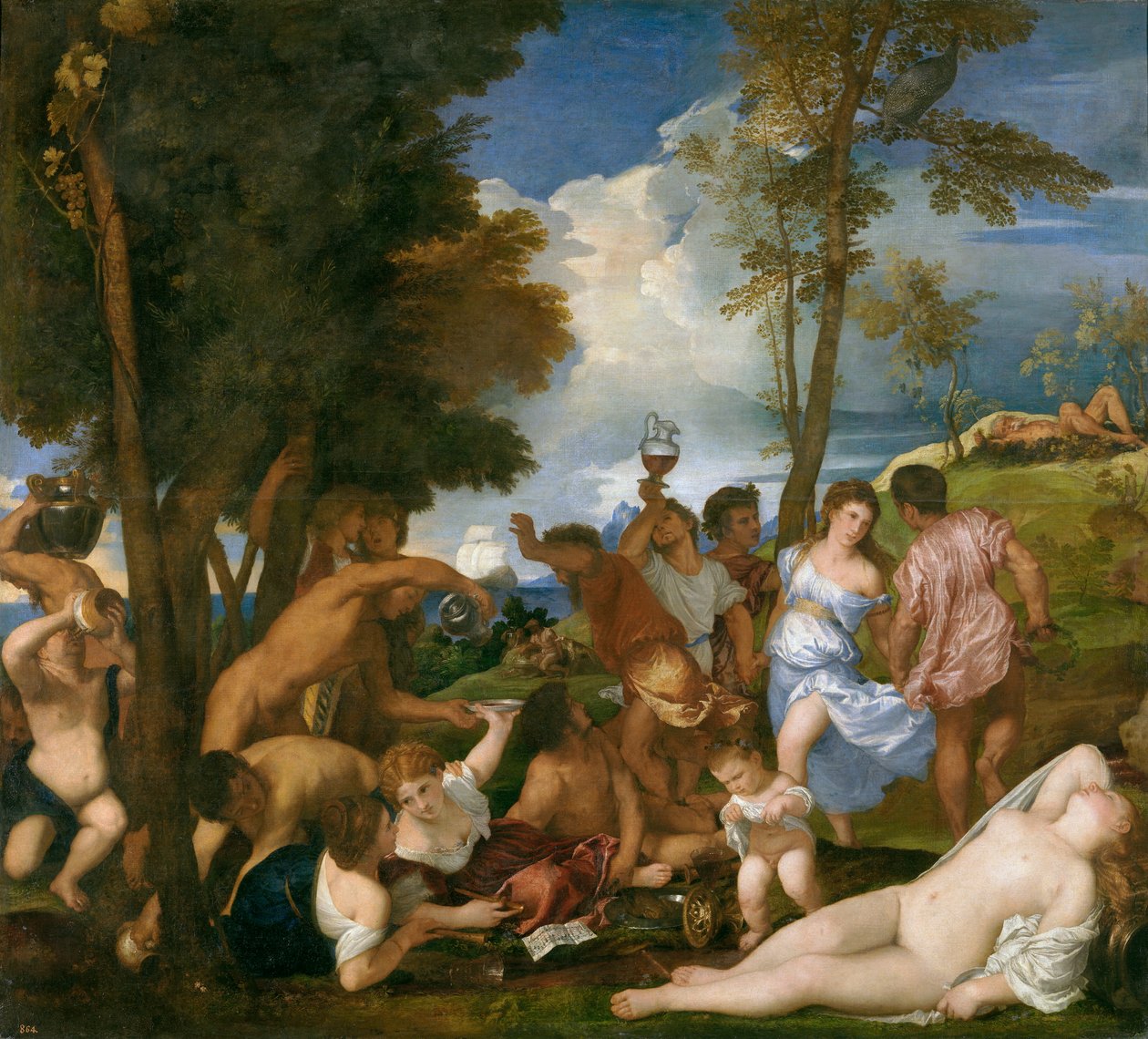  av Titian