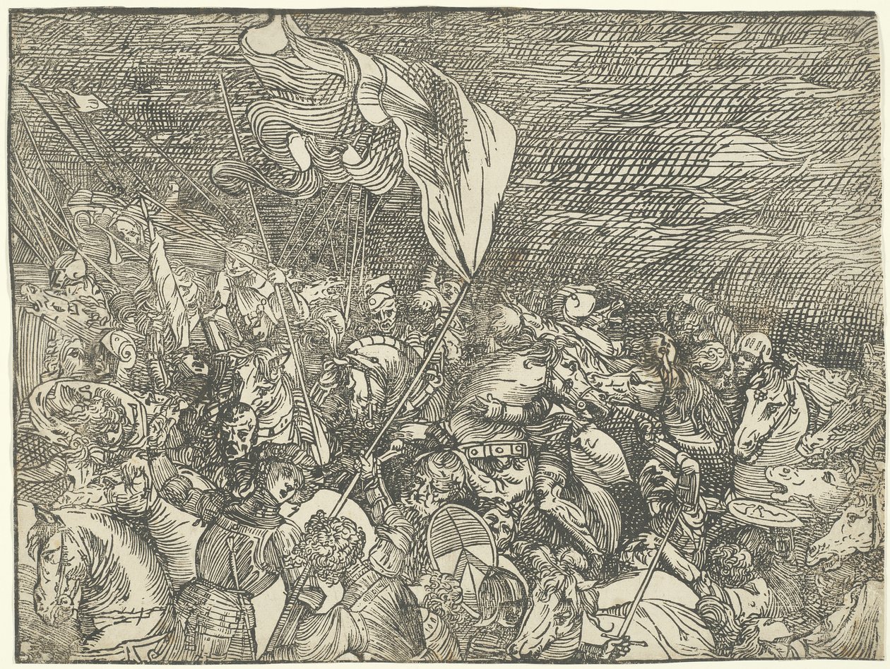  av Titian