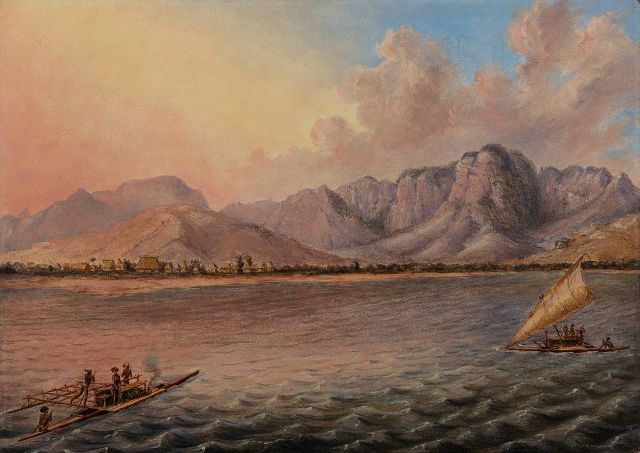  av Titian Ramsey Peale