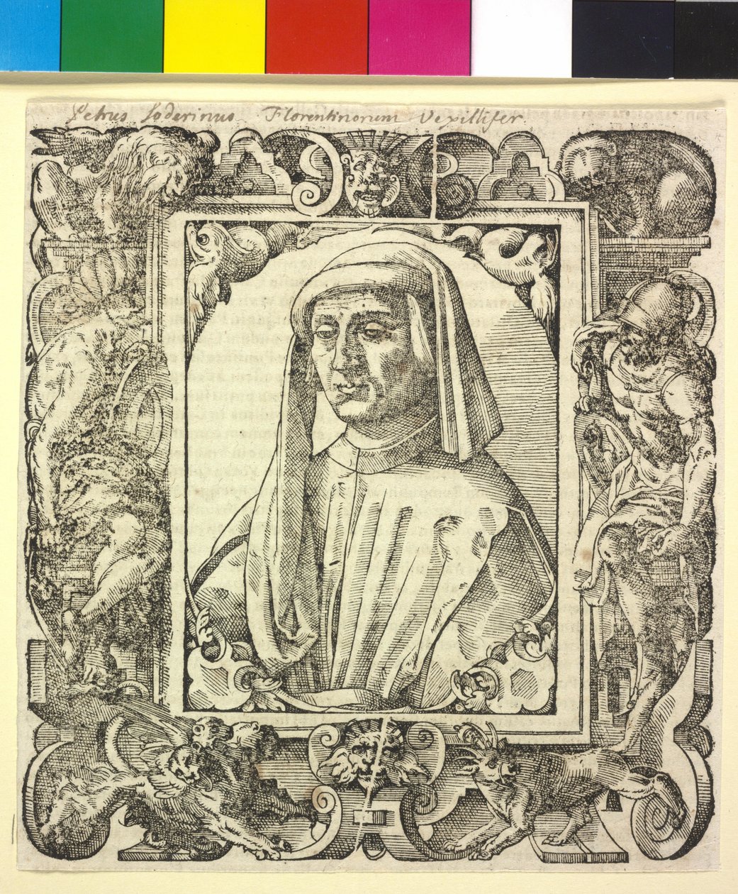  av Tobias Stimmer