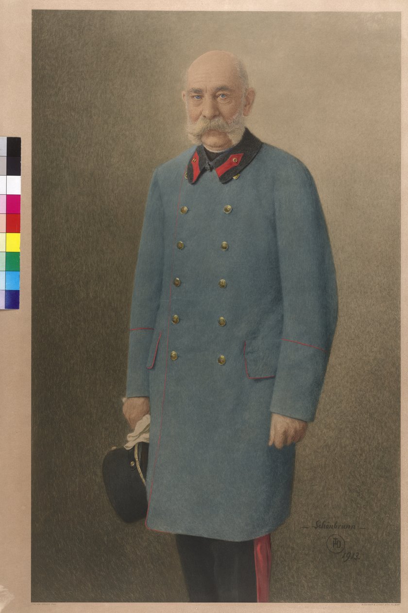  av Tom von Dreger