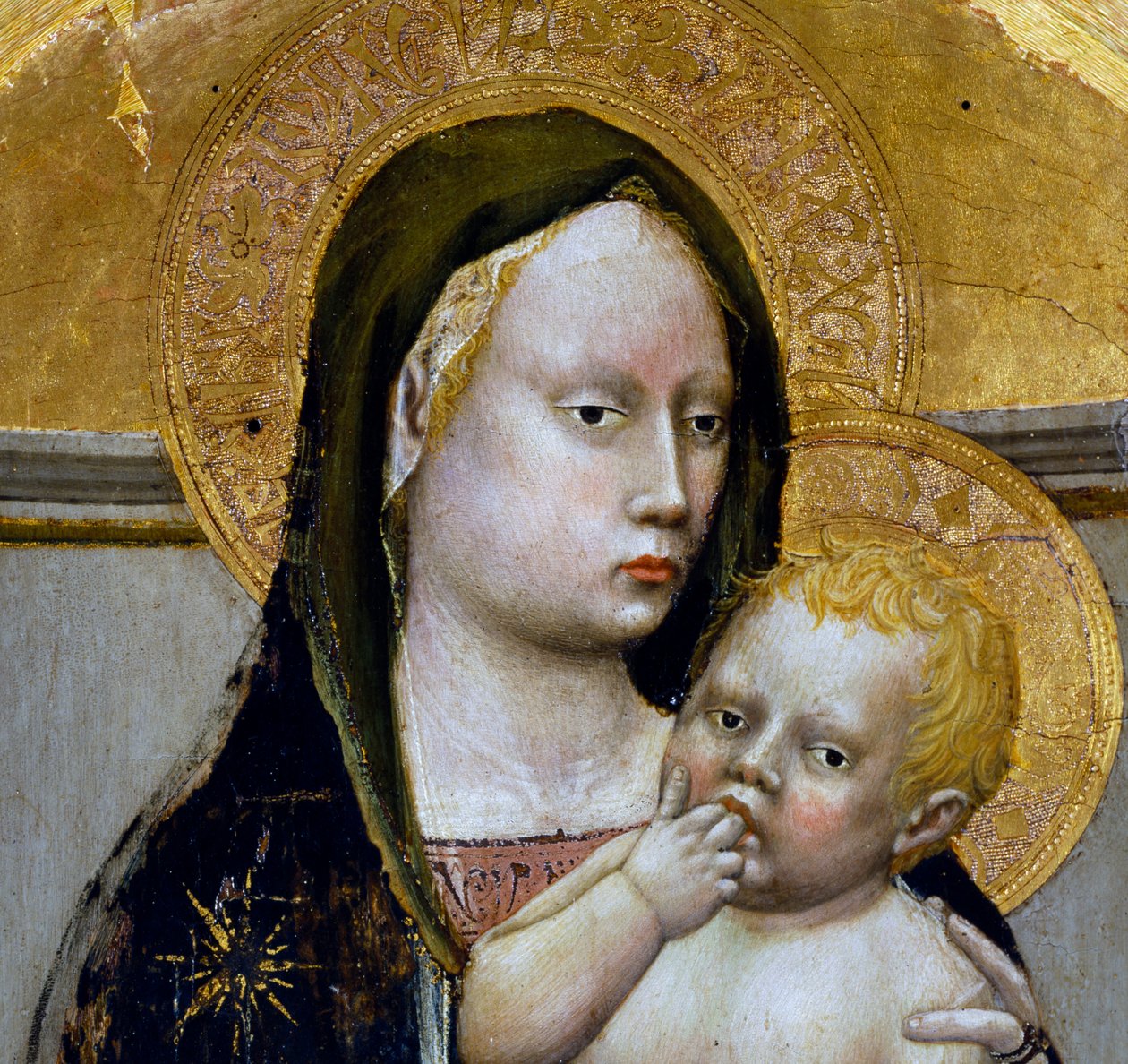  av Tommaso Masaccio