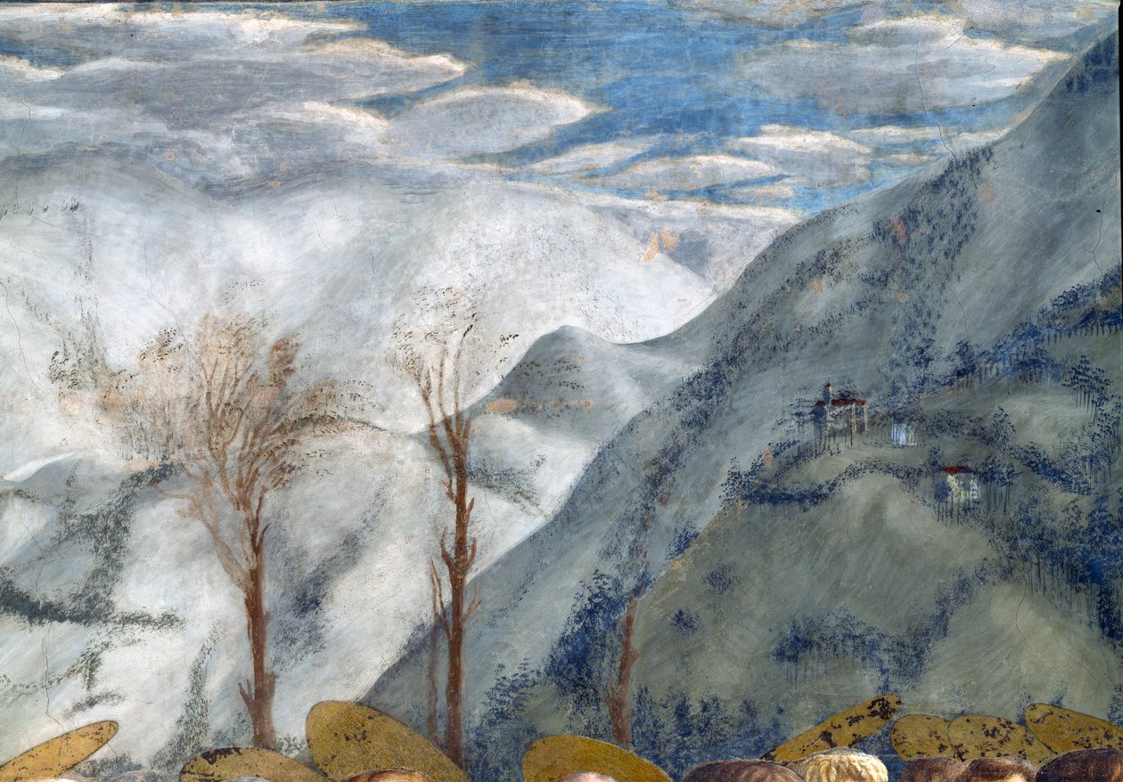  av Tommaso Masaccio