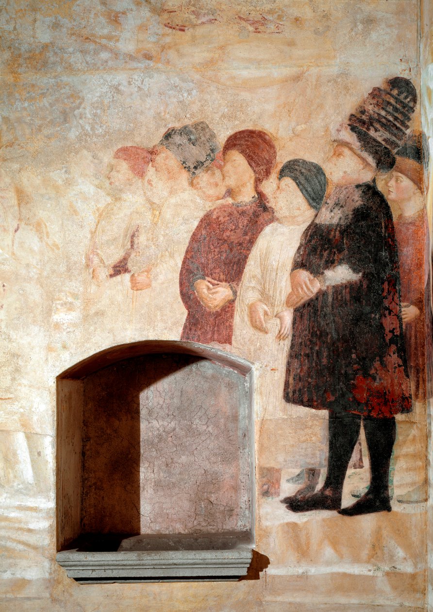 Episode av døperen Johannes