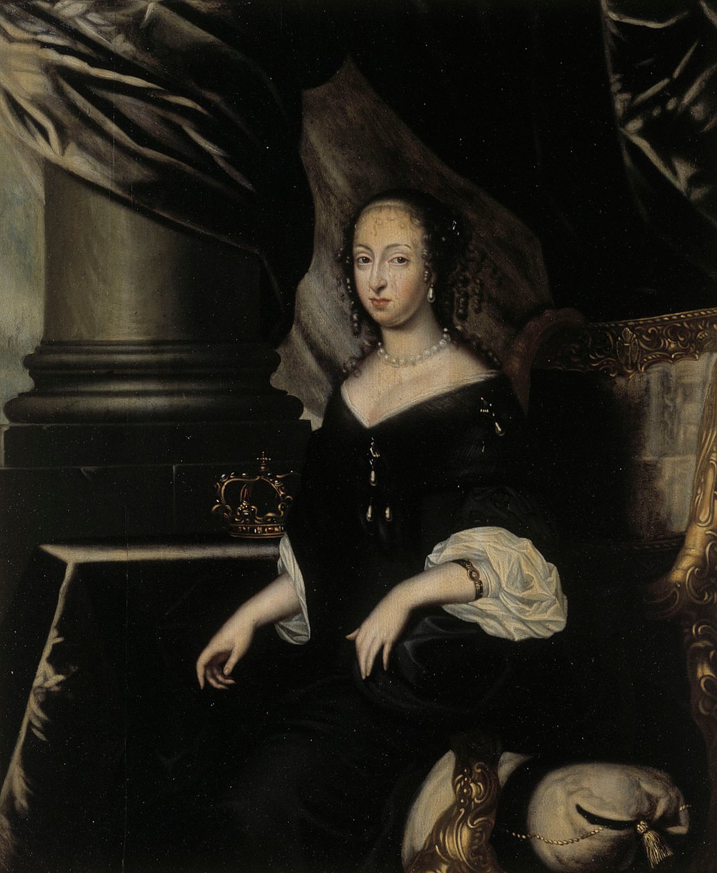  av Toussaint Gelton