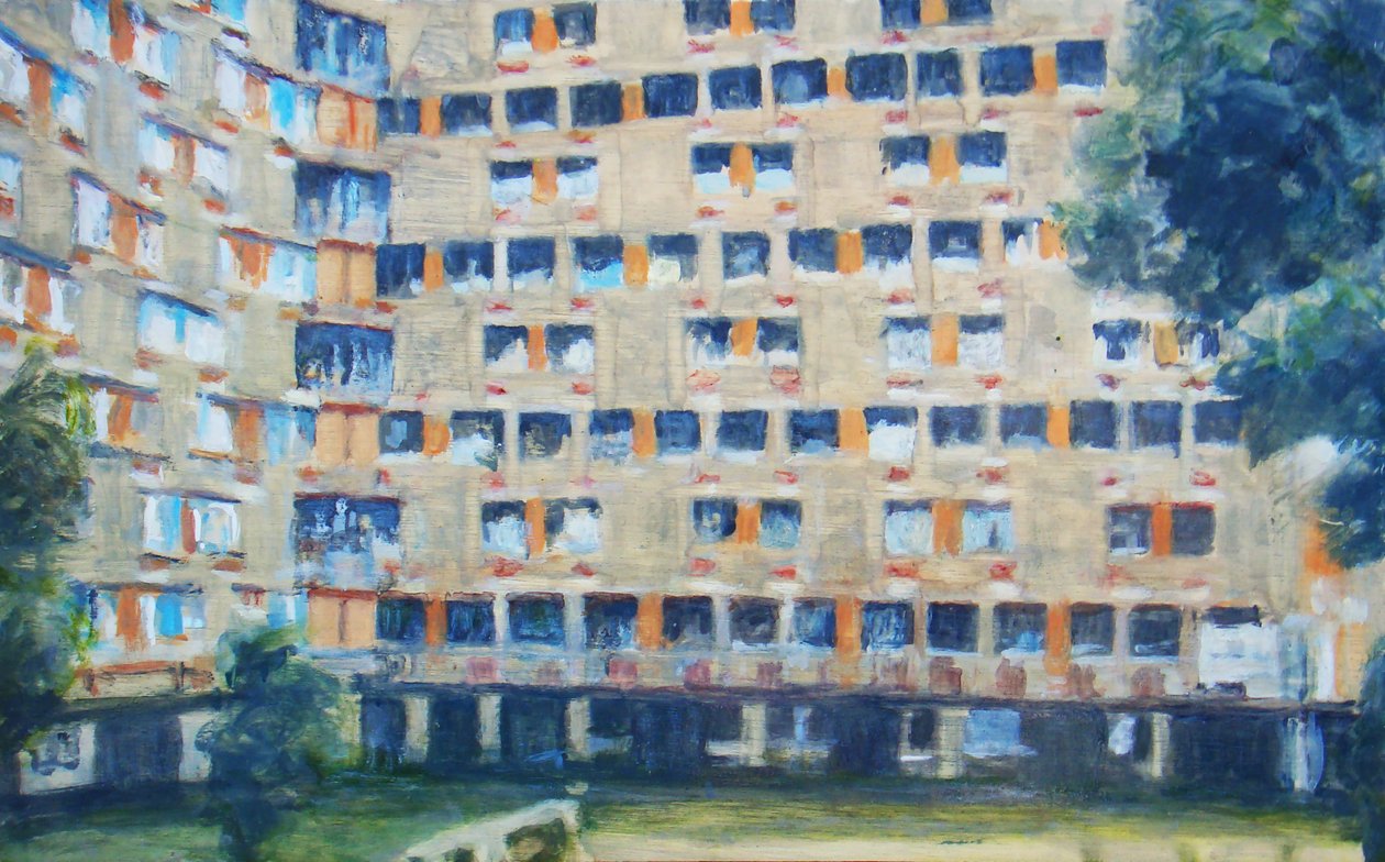  av Trevor Burgess