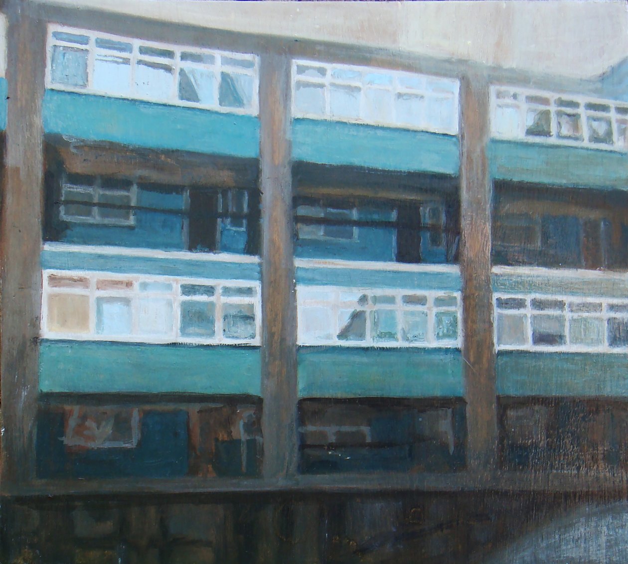  av Trevor Burgess