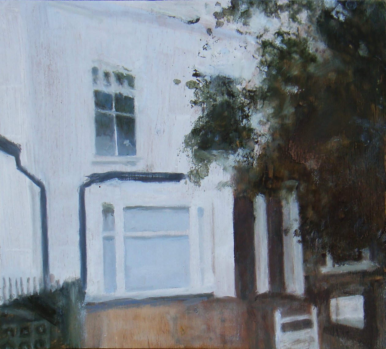  av Trevor Burgess