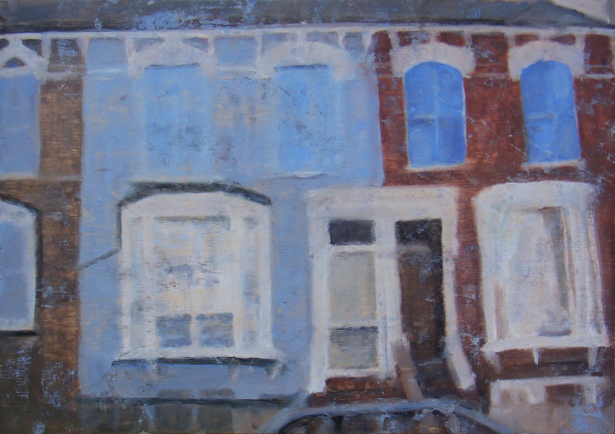  av Trevor Burgess