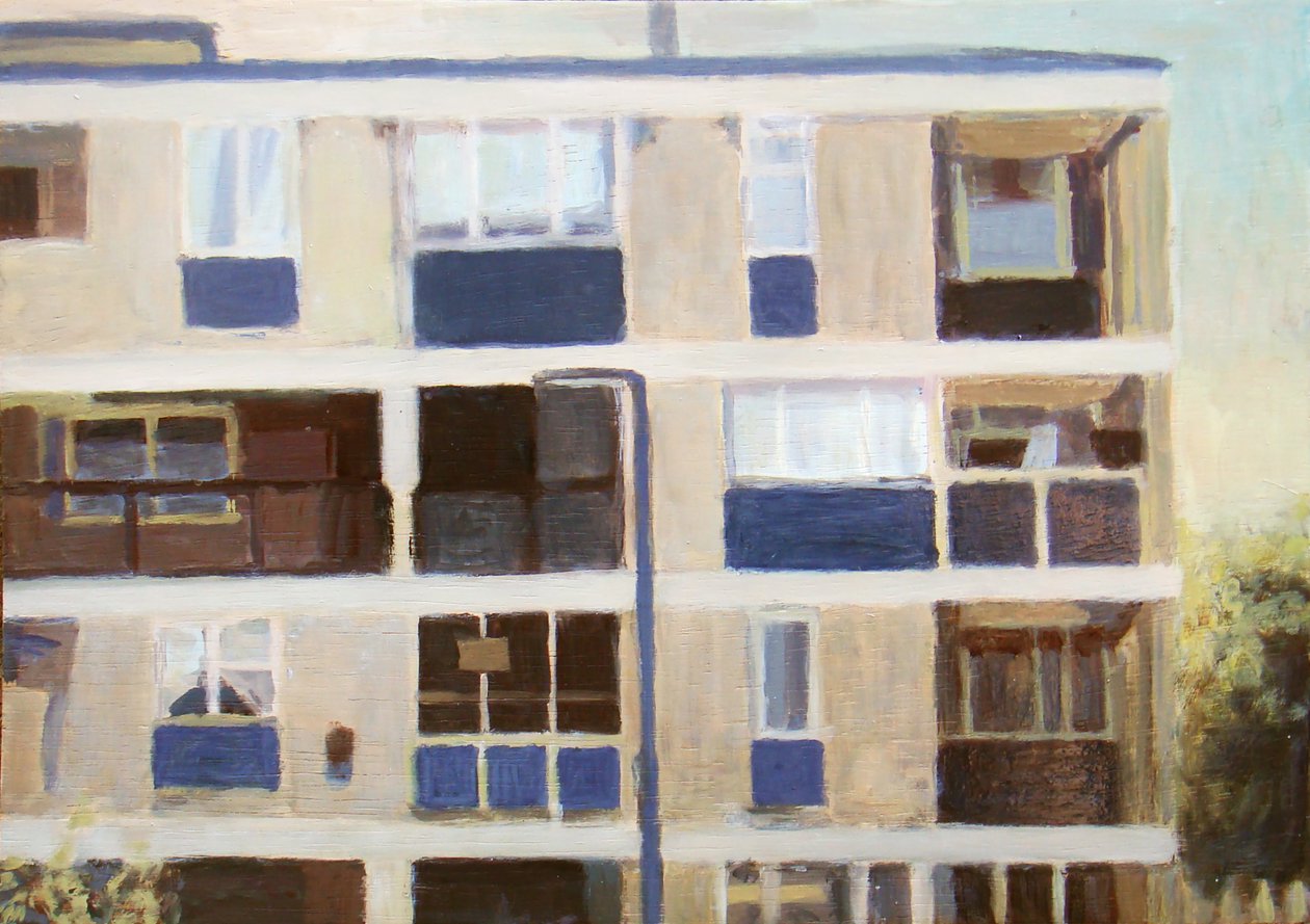  av Trevor Burgess
