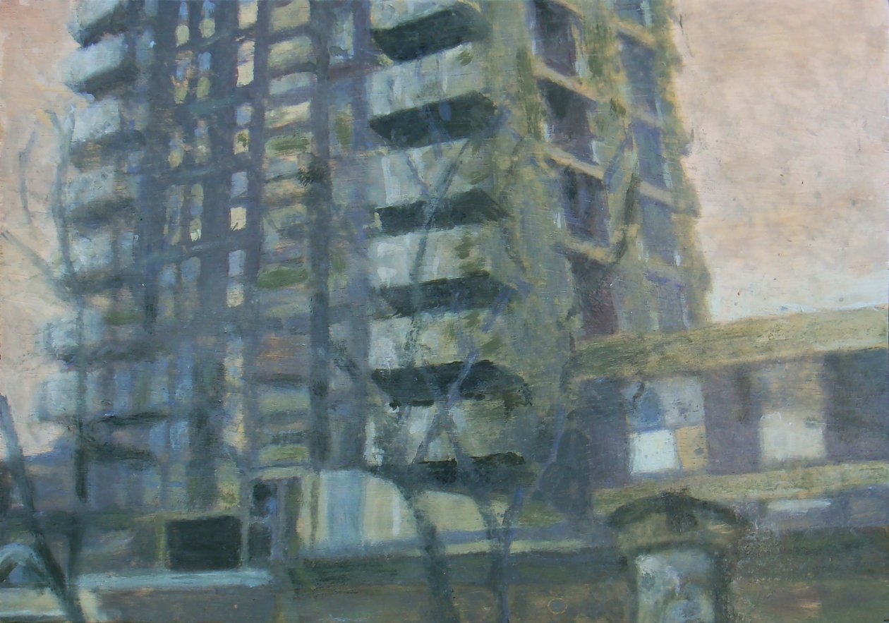  av Trevor Burgess