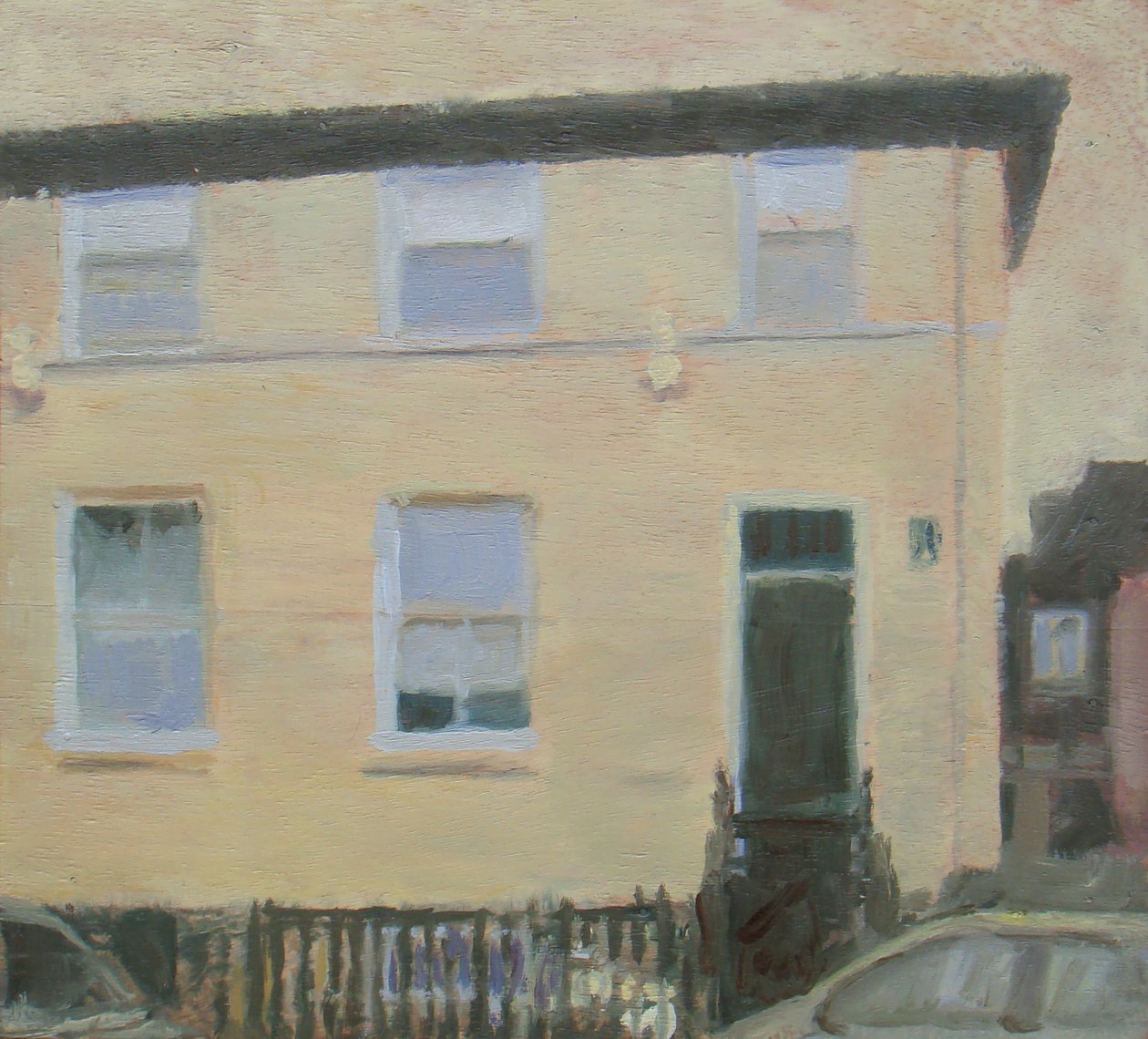  av Trevor Burgess