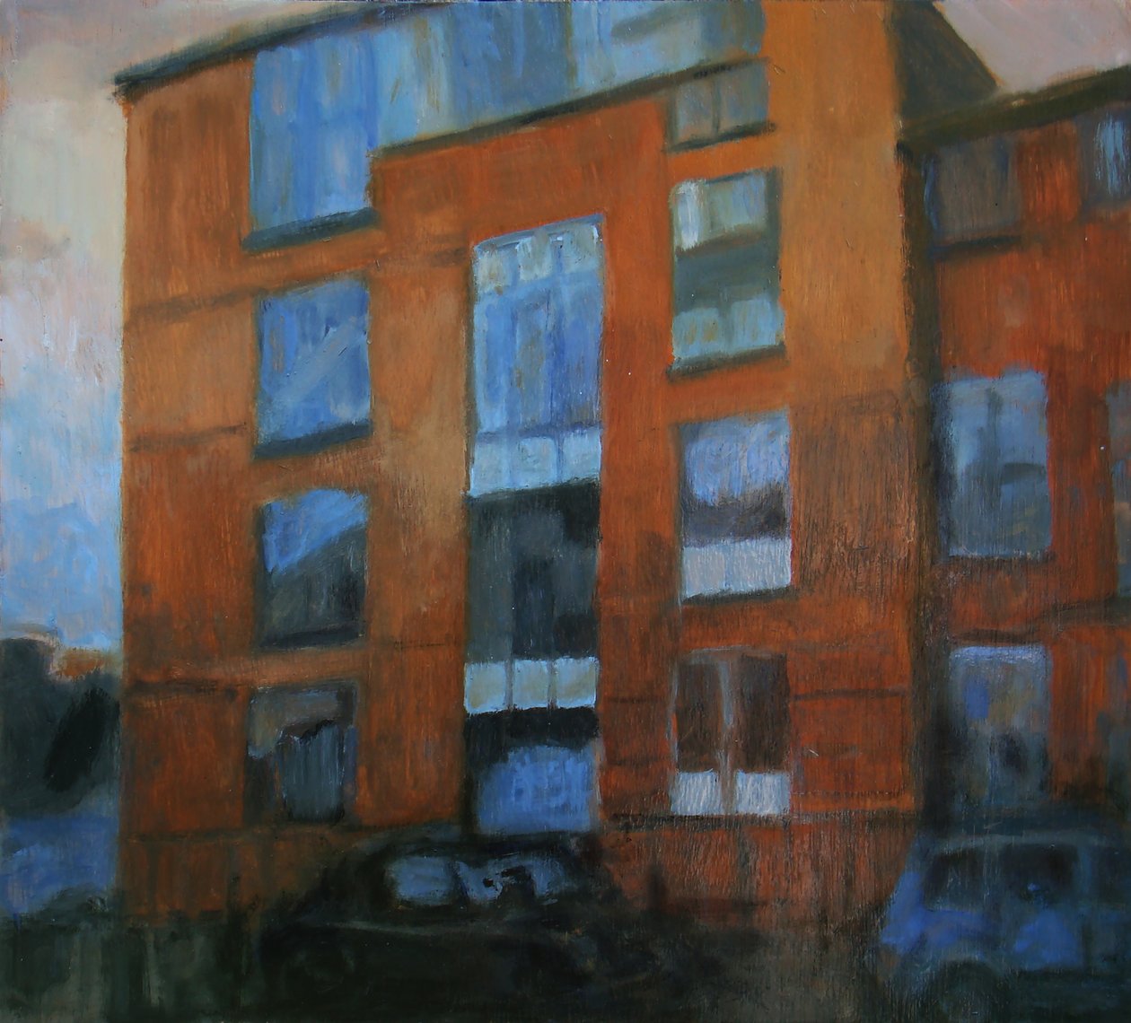  av Trevor Burgess