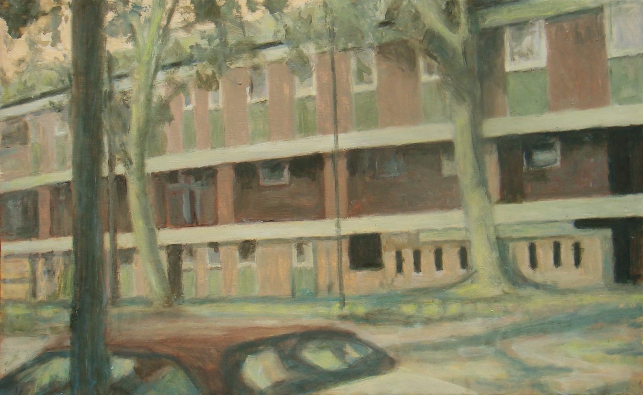 av Trevor Burgess