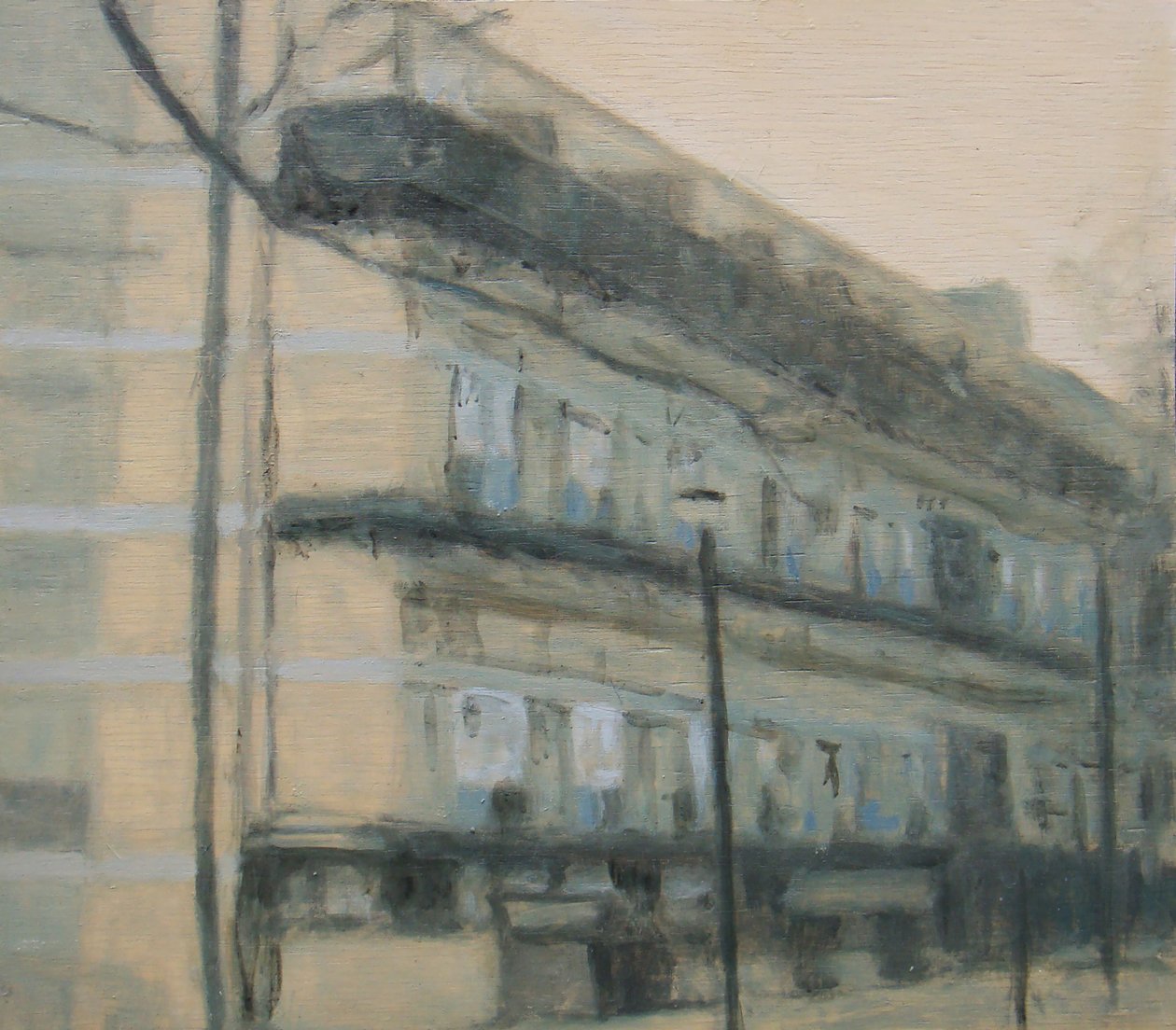  av Trevor Burgess