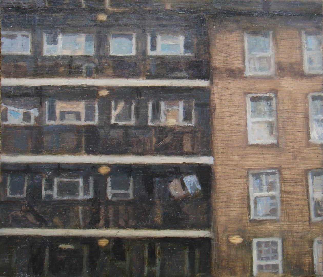  av Trevor Burgess