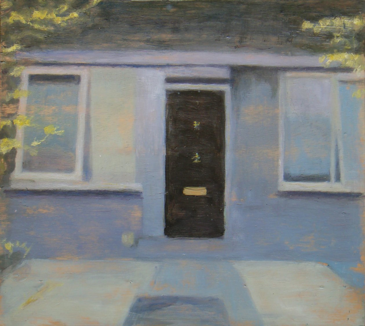  av Trevor Burgess