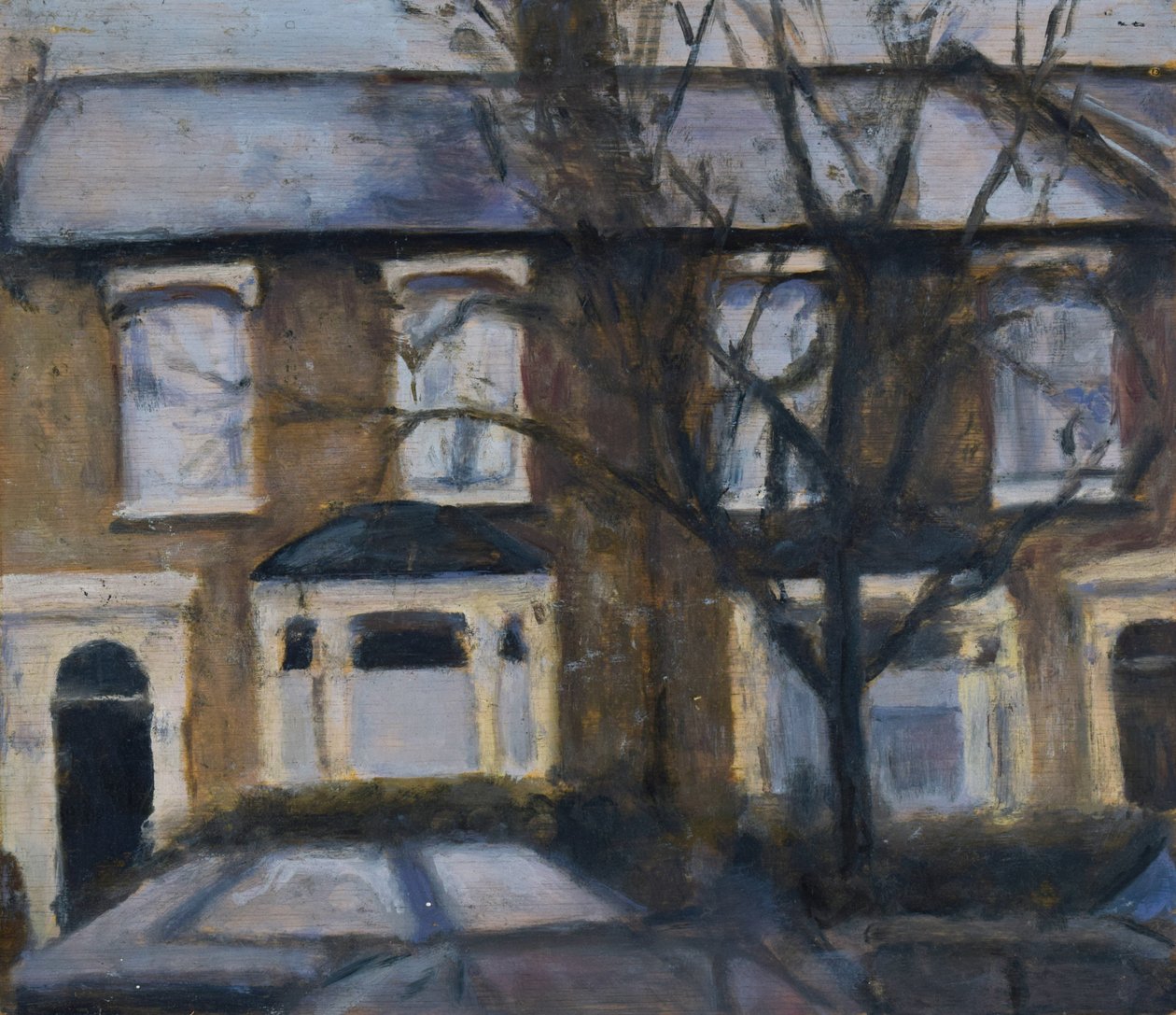  av Trevor Burgess