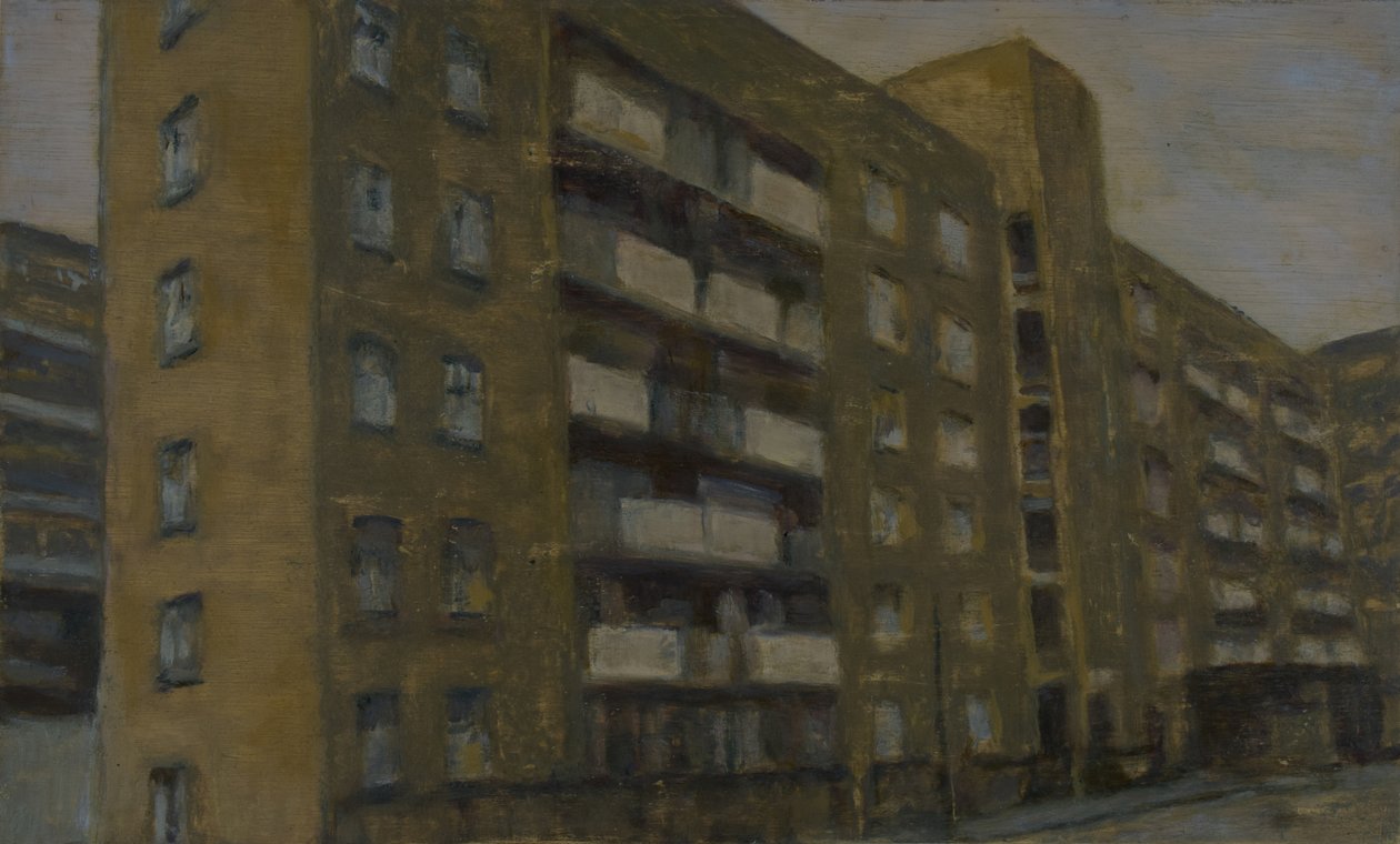  av Trevor Burgess