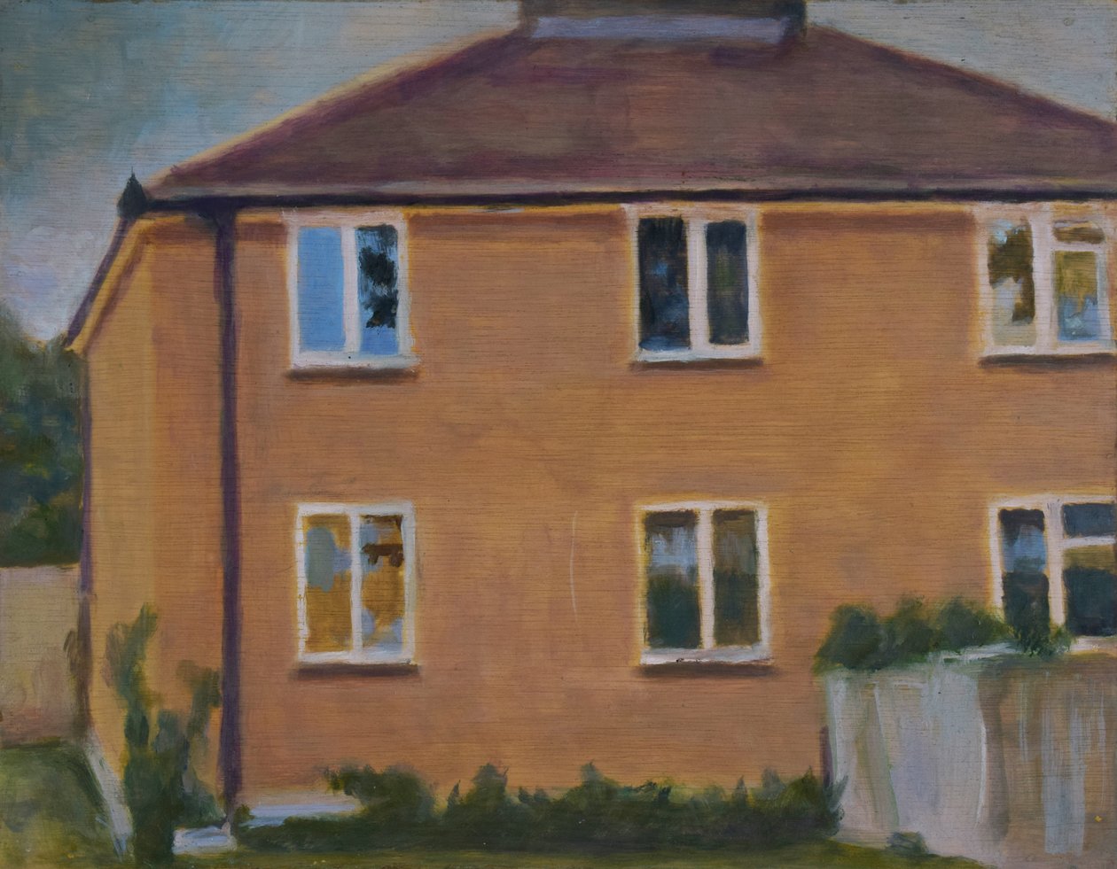  av Trevor Burgess