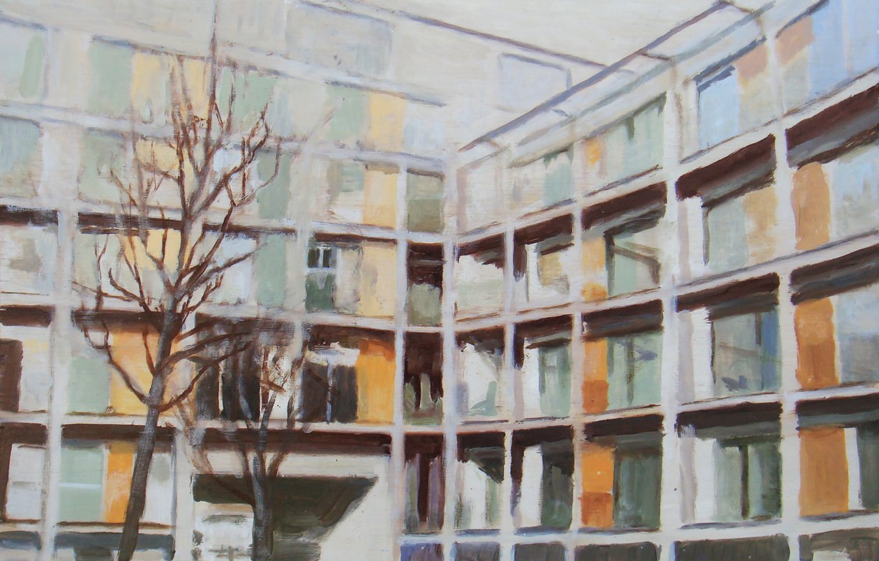  av Trevor Burgess