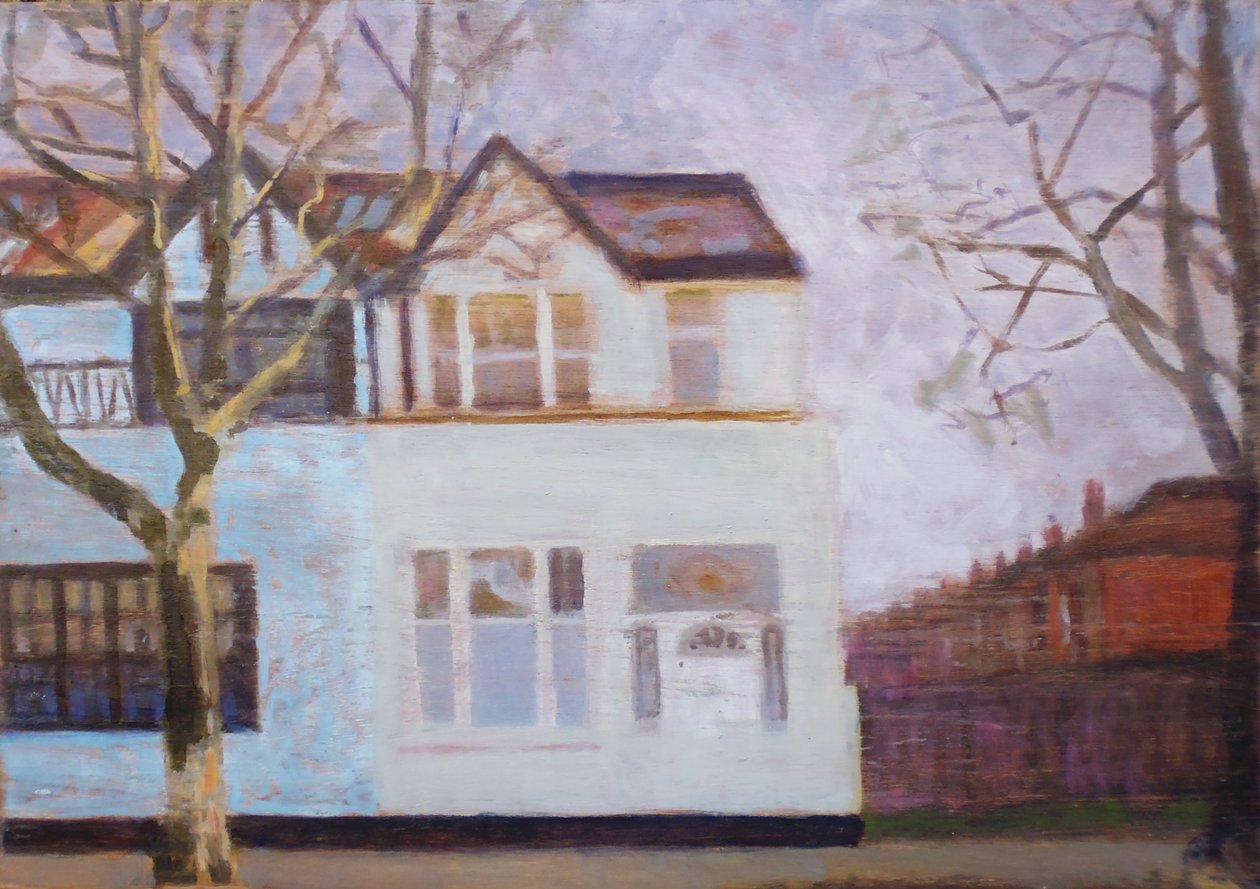  av Trevor Burgess