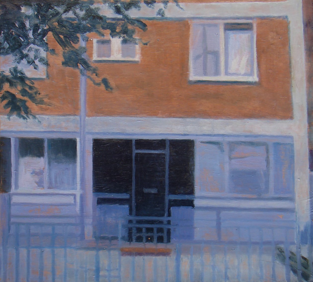  av Trevor Burgess