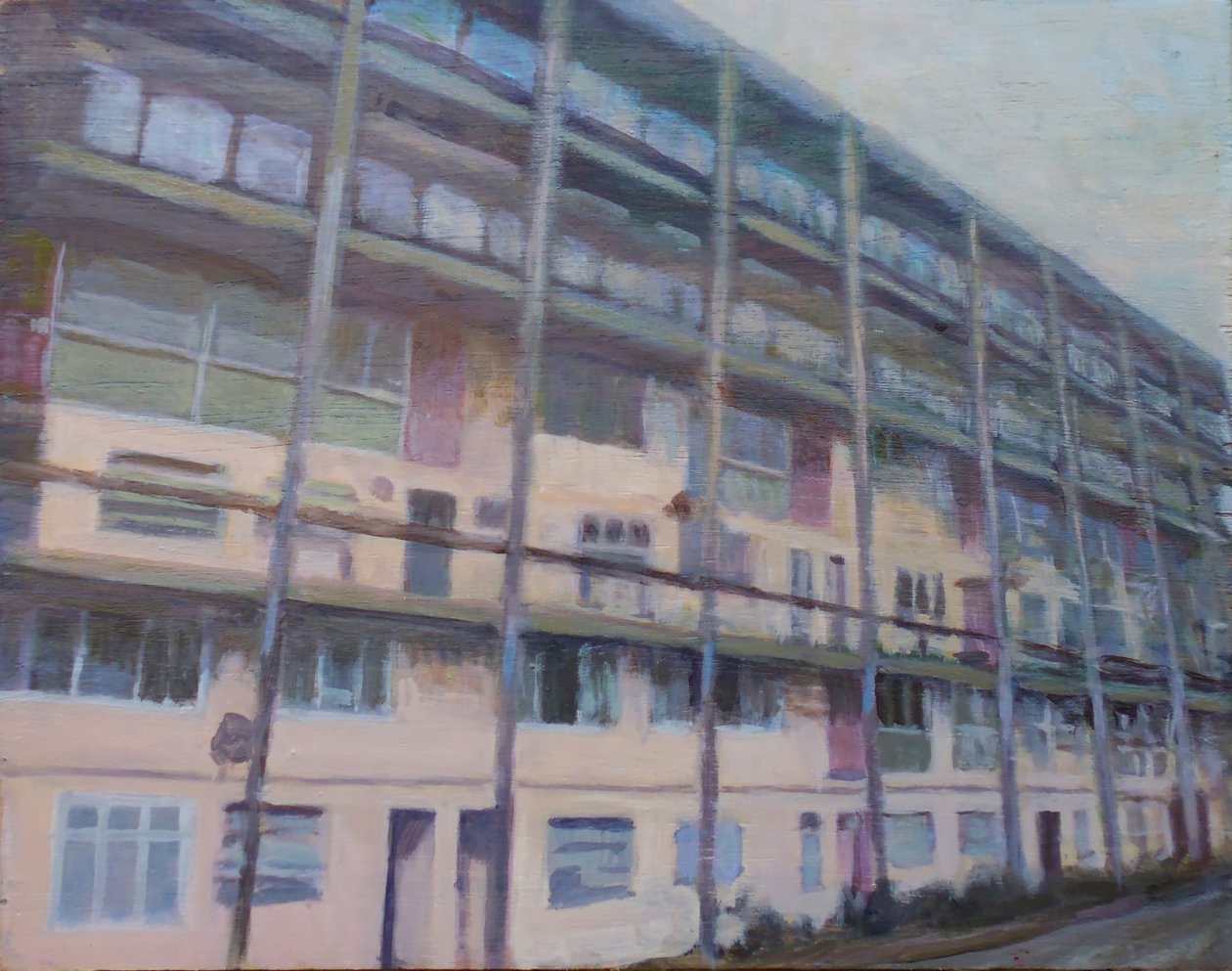  av Trevor Burgess