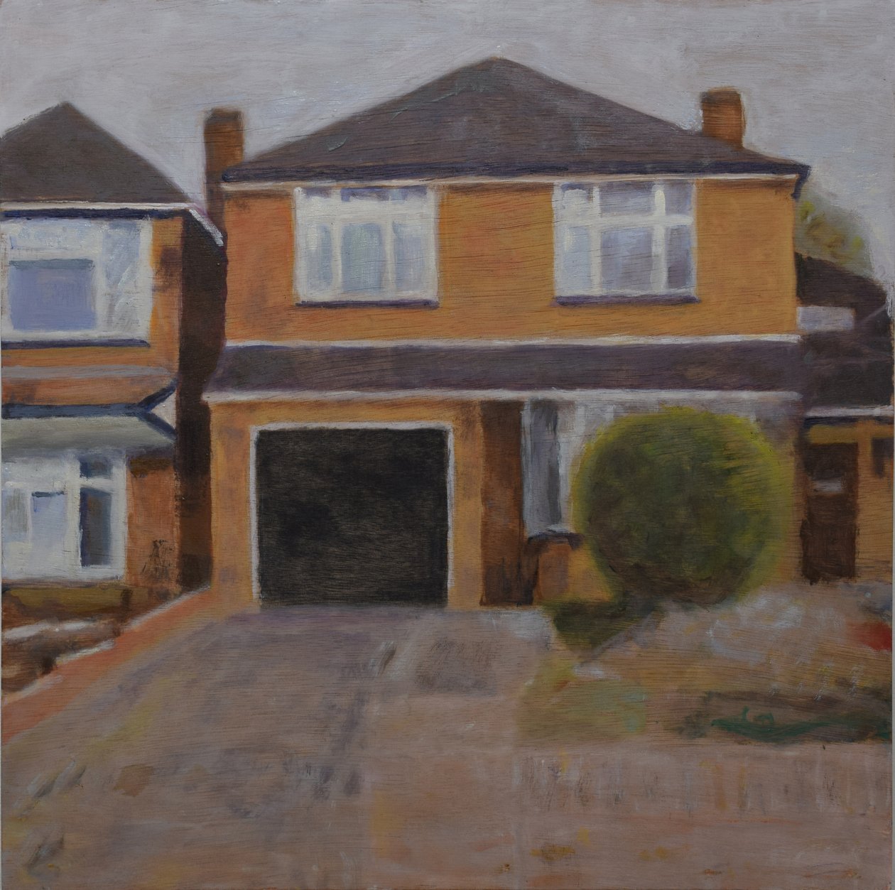  av Trevor Burgess