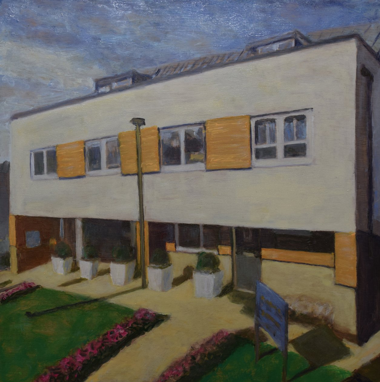  av Trevor Burgess