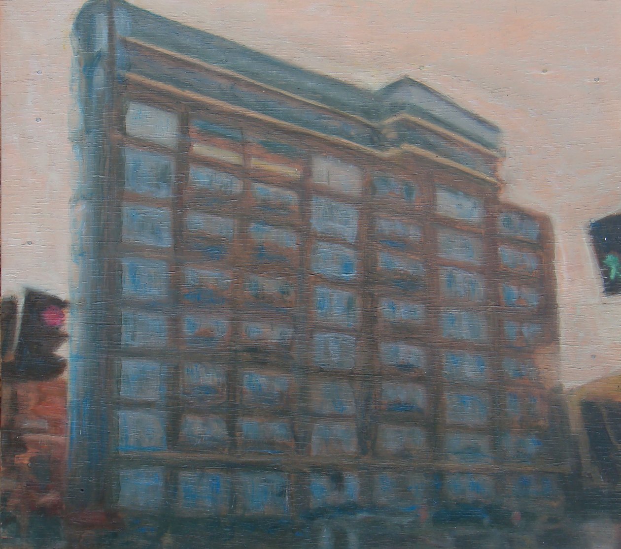  av Trevor Burgess