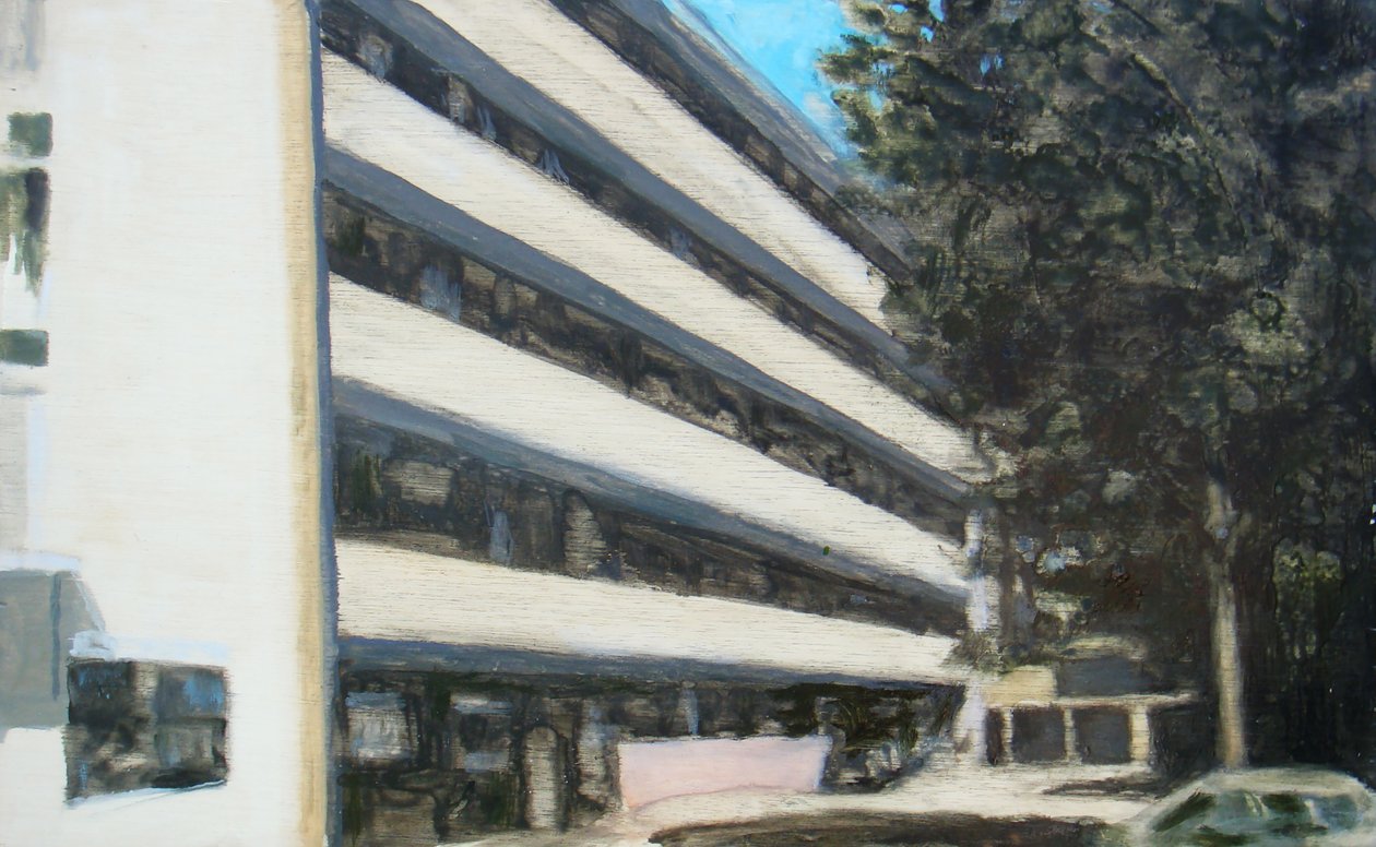  av Trevor Burgess