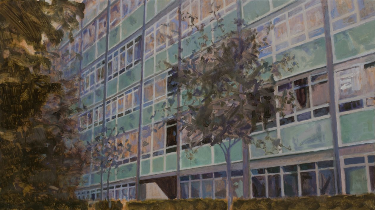  av Trevor Burgess