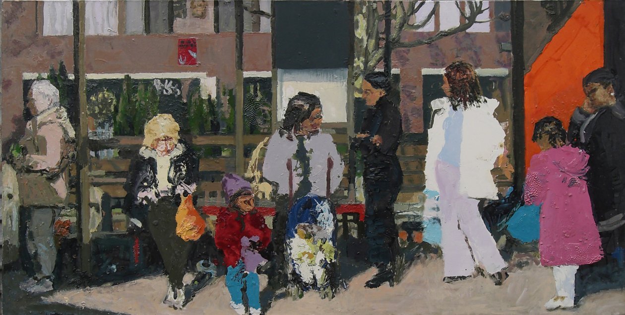  av Trevor Burgess