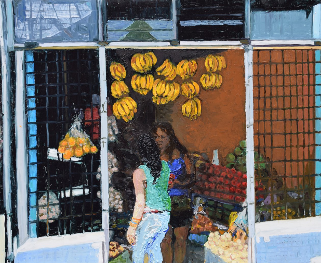  av Trevor Burgess