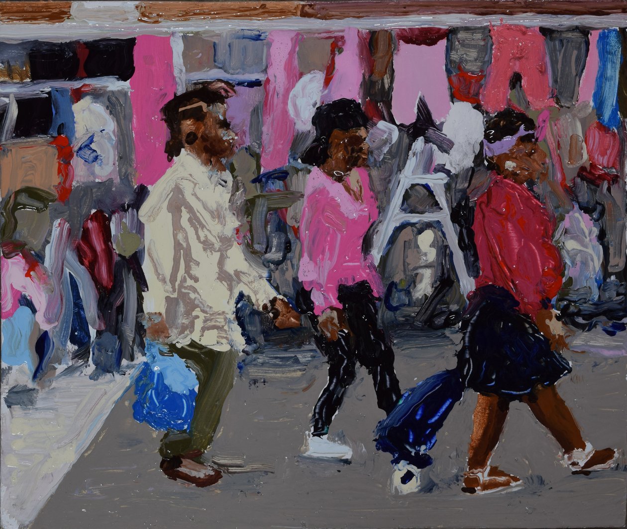  av Trevor Burgess