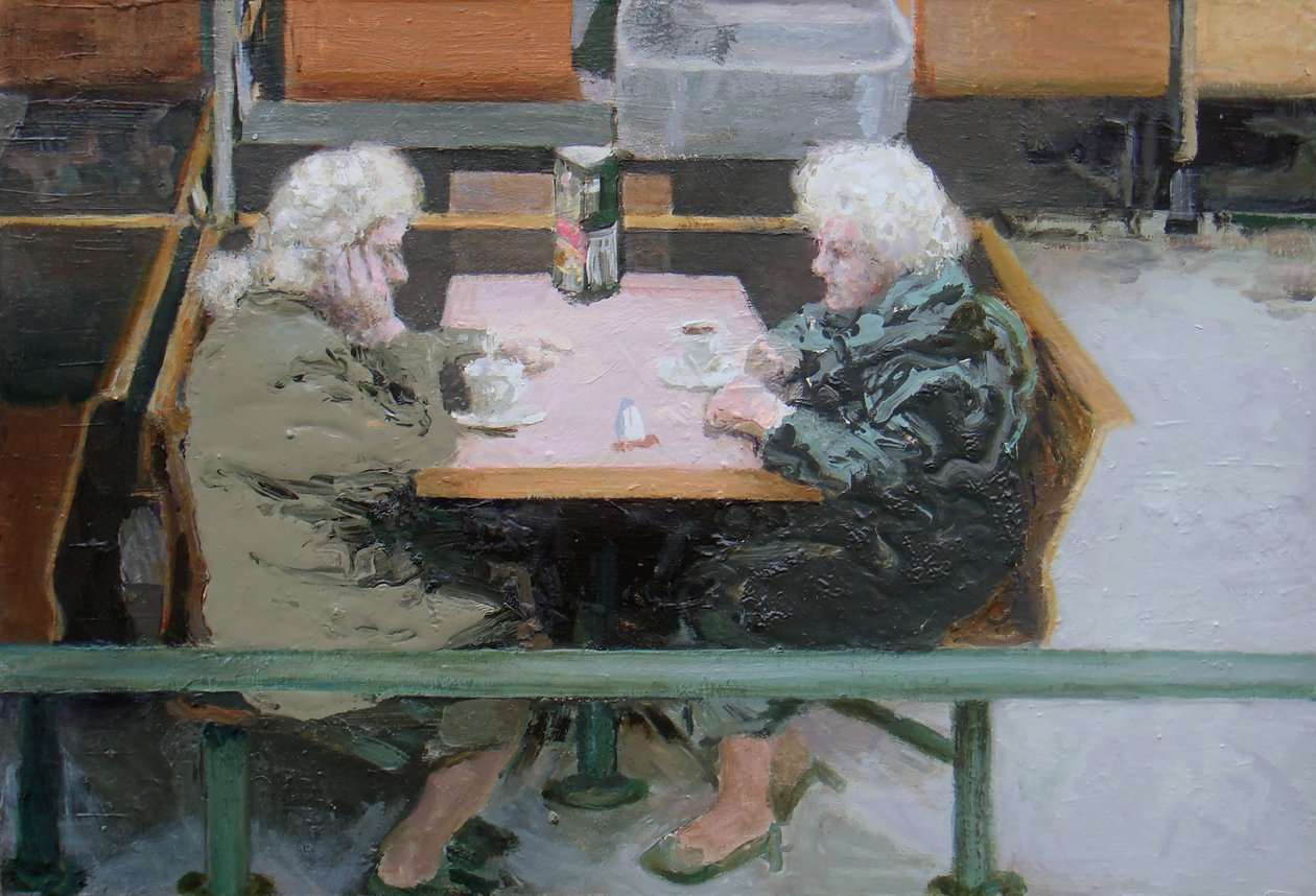  av Trevor Burgess