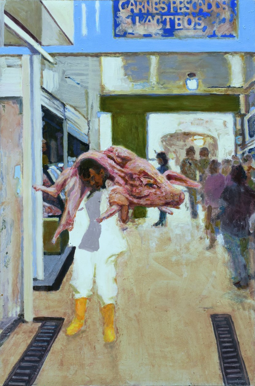  av Trevor Burgess