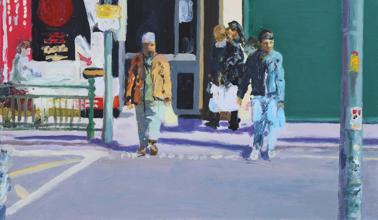  av Trevor Burgess