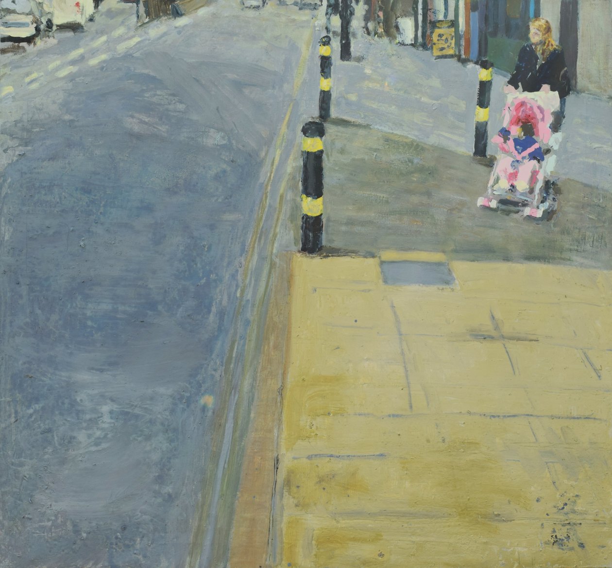  av Trevor Burgess